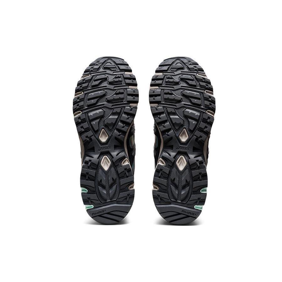 New Asics US2 S Gel Sonoma 15 50 Mt Glacier Grey Carrier Grey 1201A657-020