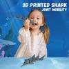 3D Printing Of Mobile Creatures, Children's Toys, And Children's Gifts