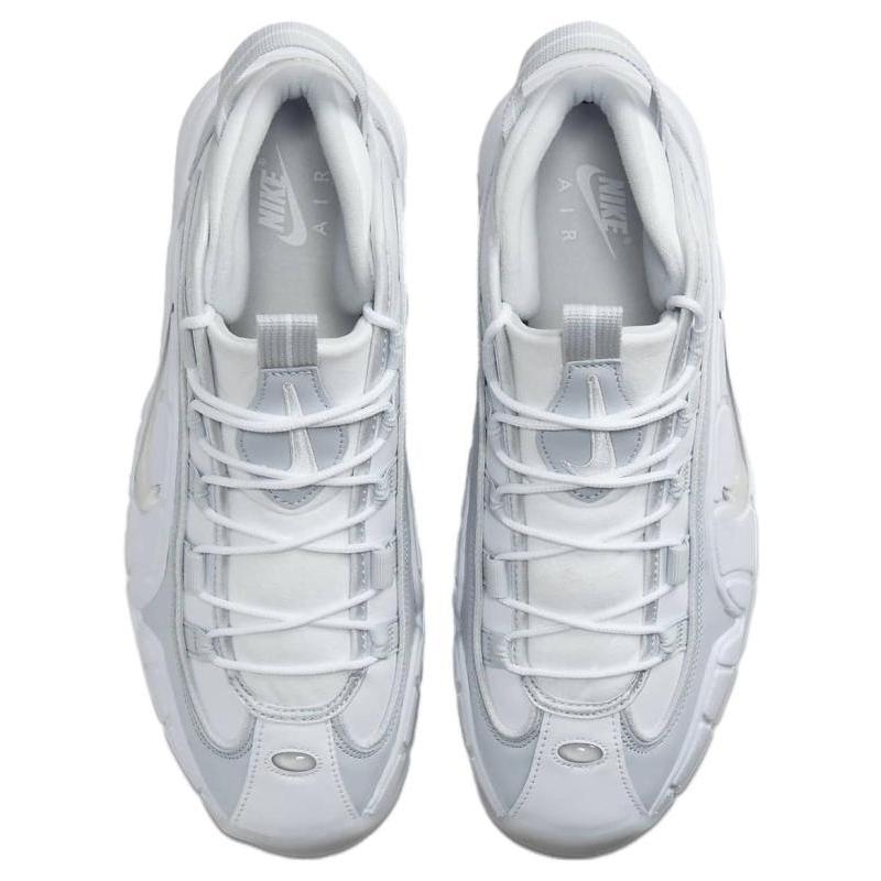 Nike Air Max Penny 1 Pure Platinum Sneakers Casual Shoes DV7220-100