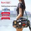 Multi-functional Waterproof Fishing Gear Storage Waist Pack