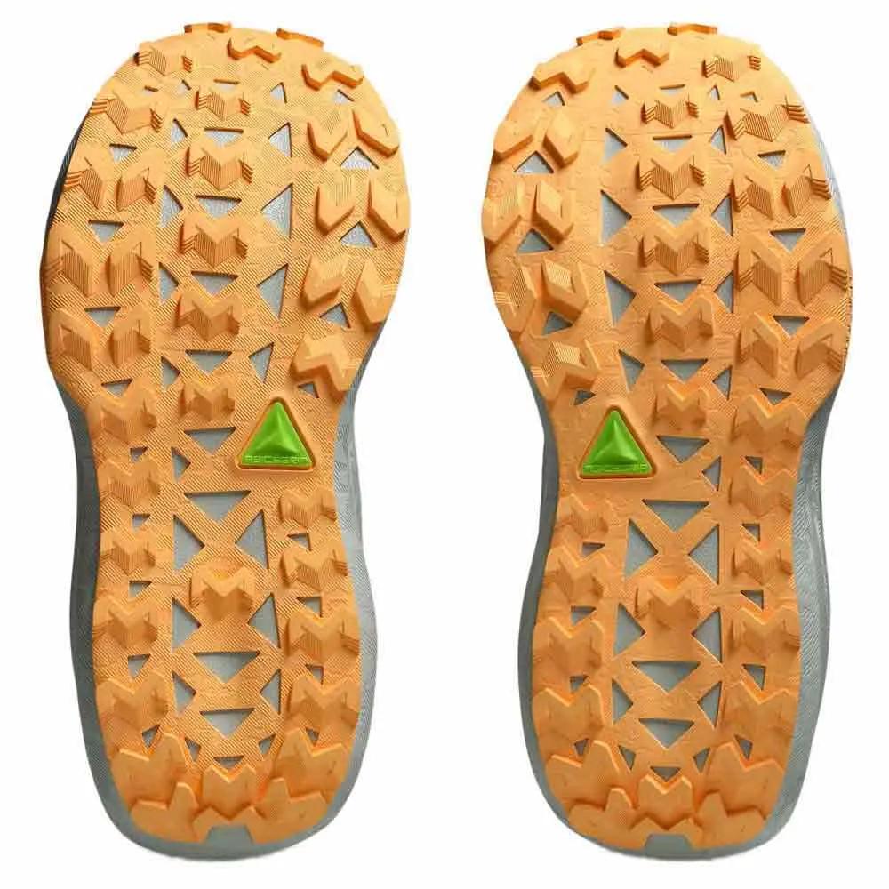 Asics Trail Running Shoes Trabuco Max 4