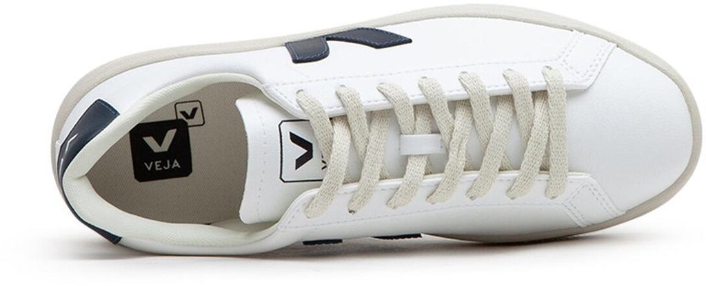 Кроссовки Veja Urca CWL white/nautico