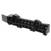 Front Bumper Mounting Bracket Left & Right Side for Subaru Forester 2014-2018