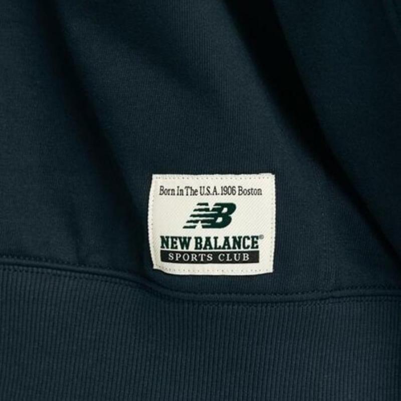 New Balance Hoodie Universal Nbsc Hoodie Nbn0d41813 59