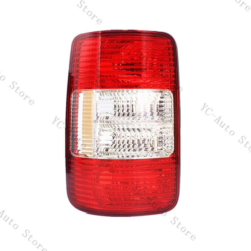2K0945095 2K0945096 For Volkswagen VW Caddy MK2 MK3 2004-2010 Tail Light Rear Stop Brake Tail Lamp Car Accessories Without Bulbs