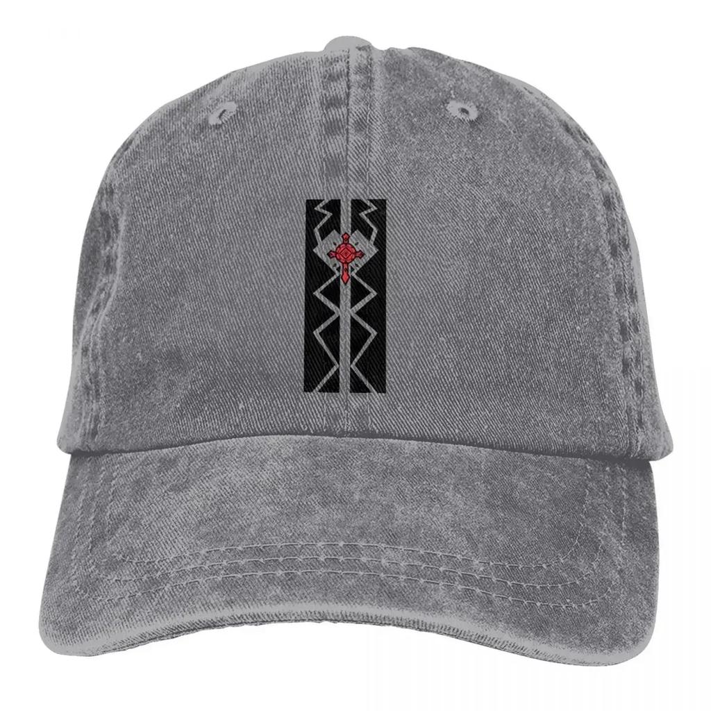 Summer Cap Sun Visor Black Hip Hop Caps Ethiopian Cross Cowboy Hat Peaked Hats