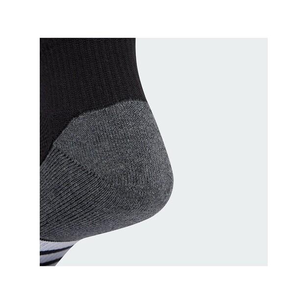 Носки короткие adidas CLIMACOOL Cushioned Quarter Socks 3-Pack