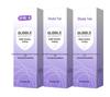 Shuke Anti-Sensitivity Toothpaste 3-Pack