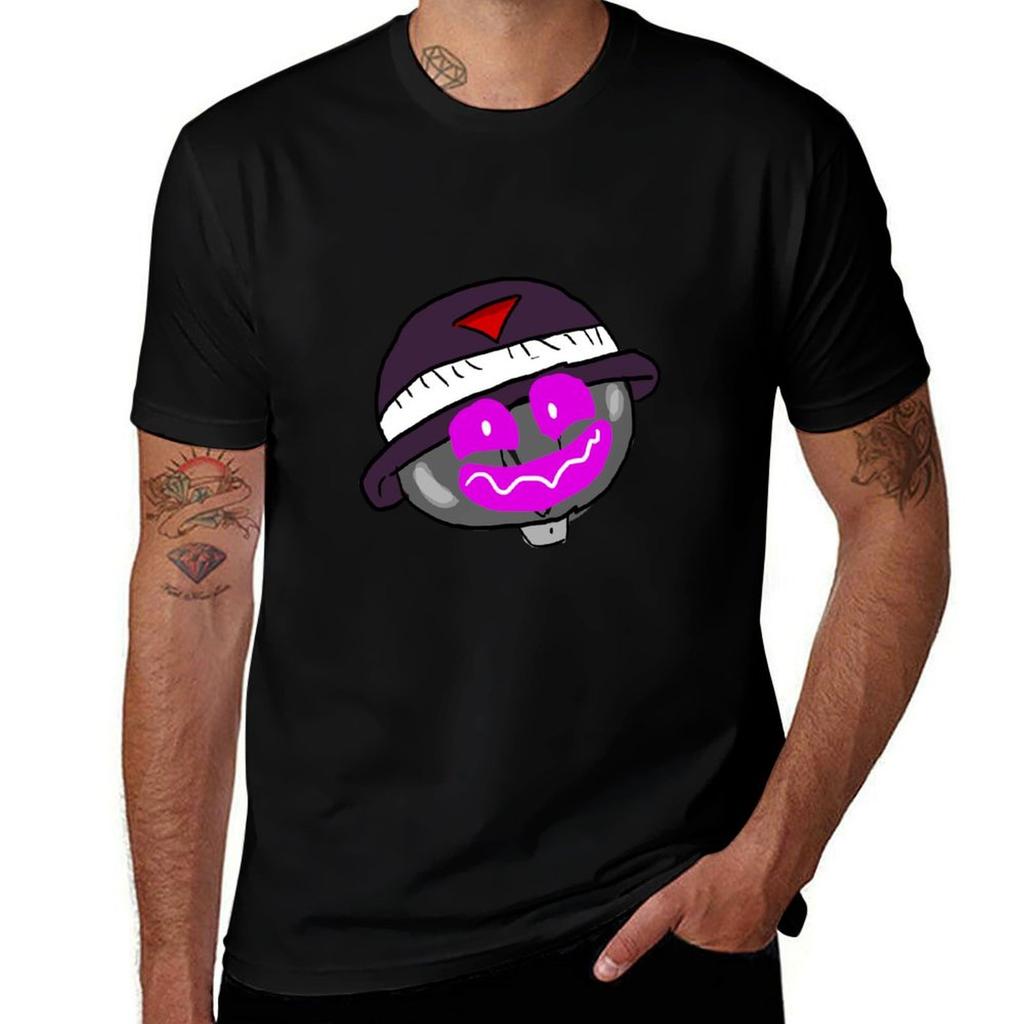 Newton Pud Tshirt Casual Daily Graphic Tee