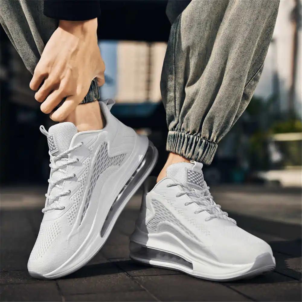 Fashion Mesh 45-46 34 Shoes Casual Men's Deodorant Spring Autumn Sneakers Sports Loafer'lar Hypebeast Top Luxury League Sneekers