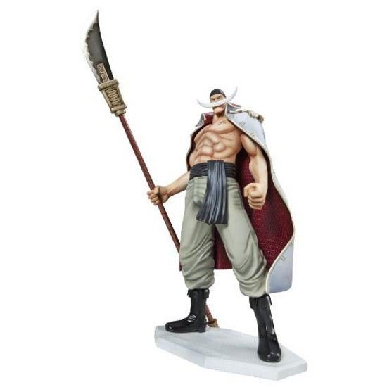 Portrait.Of.Pirates One Piece Series NEO-DX Whitebeard Edward Newgate