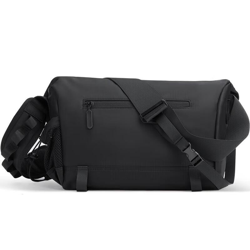 OIWAS Men's Casual Crossbody Bag