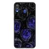 For Samsung Galaxy M20 M30 M30S Case Soft TPU Silicone Case For Samsung A40S M21 M30s M 30S M20 M30 Fashion Patterns Matte Case