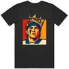 Jaxson Dart König von New York Fan T-Shirt Unisex T-Shirt