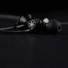 Auricolari In-Ear NICEHCK StringSnow, Driver Dinamico da 10mm, 1DD, Cablati, Diaframma a Cupola in PU Composito PEEK + LCP, Design Ottimizzato della Struttura Risonante,