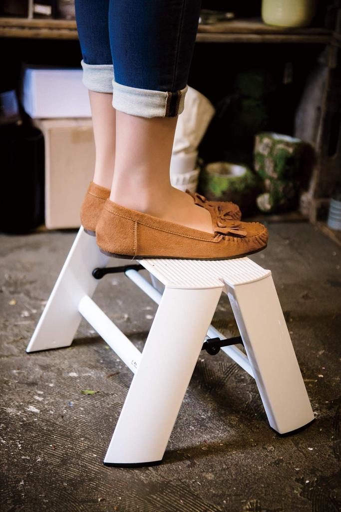 Hasegawa METAPHYS Lucano 1-step Red ML1.0-1(RD) (17017)