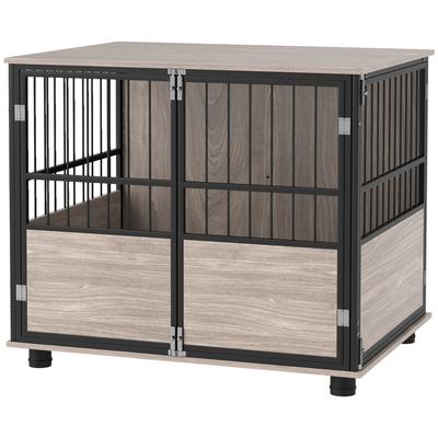 Hunde – Hundehütten, Zwinger und Boxen