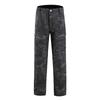 Men's Fleece-lined Sharkskin Softshell Hiking Pants - 3-in-1 Autumn/Winter Tactical Wear