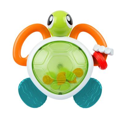 CHICCO 00011588000000 Turtle Rattle