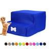 Climbing Puppy Dog Ramp Stairs Anti-slip Dog House Dogs Bed Stairs Pet Supplies Pet Ramp Ladder