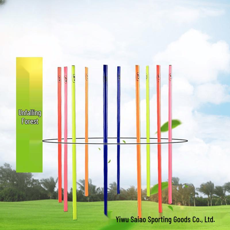 LISM Agility Training Pole