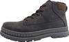 Pallario Men's Lace-up Boots Brown