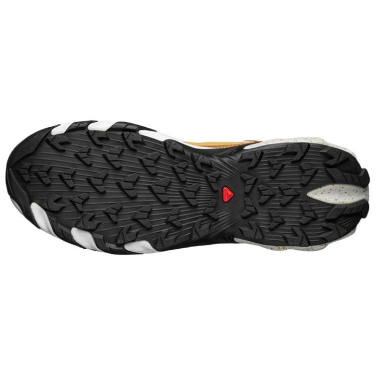SALOMON Speedverse PRG Fabric Comfortable Slip Resistant Abrasion Resistant Low top Outdoor Shoes Unisex Rubber L47150300