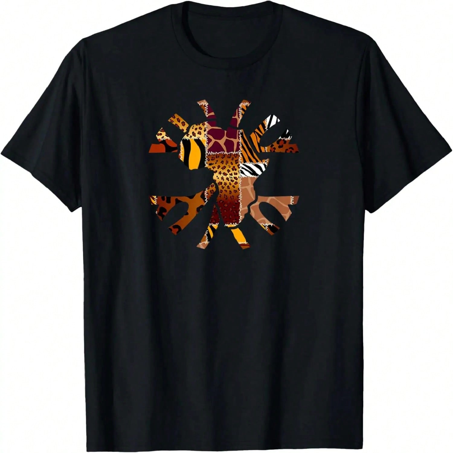 This Is My Qi Gong T-Shirt S разноцветный