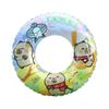 Capybara Baby Swim Ring: Thickened, Cute, Anti-Rollover Underarm Float for Children