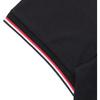 Moncler SS21 T Shirt Men's Black 801990087296999