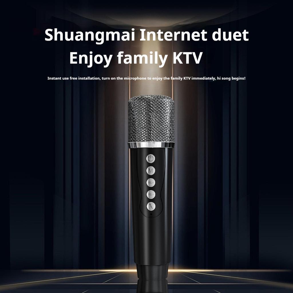 20W Powerful Owls RGB Lights Effect Wireless Bluetooth Speaker Stereo Sound with 2 Mics Portable Subwoofer Outdoor Home Karaoke