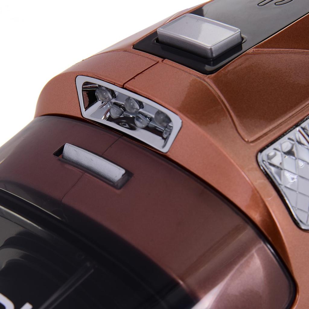 CONCEPT VP-4360 Handheld Vacuum Cleaner