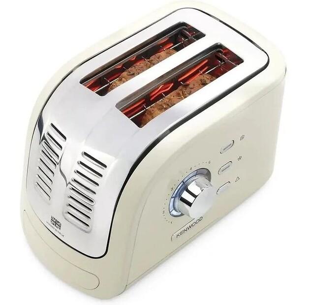 Toaster Kenwood TCM 300 CR