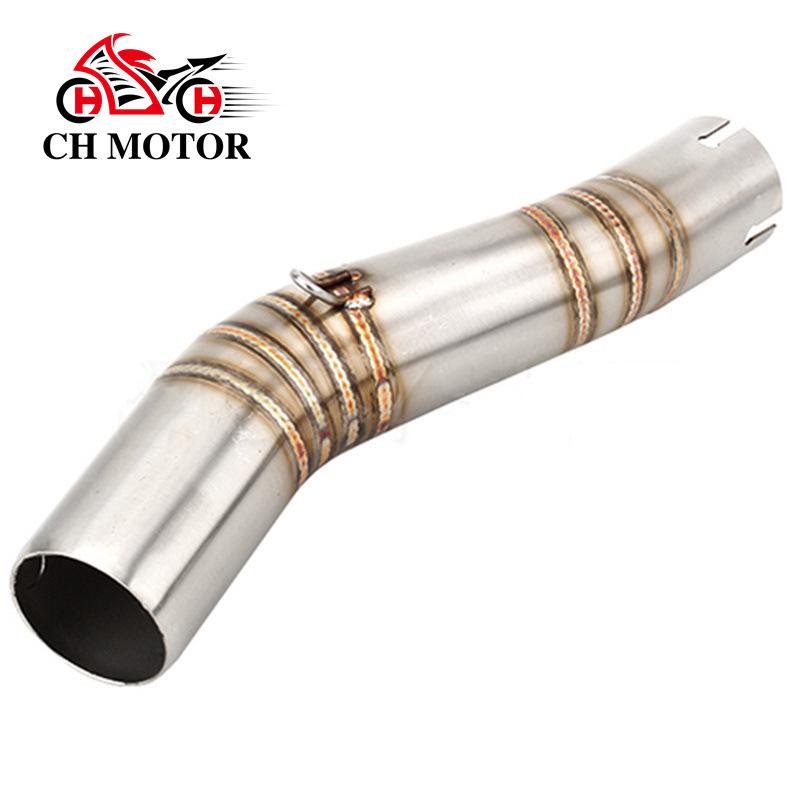 Modified Exhaust Tail Pipe for 2017-2023 CBR300/CBR250R Motorcycles