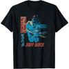 Blue Wind Japan T-Shirt