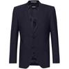 Mens Flap Pocket Suit Jacket