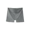 Colored Cotton High-Waisted Flat Angle Safety Pants