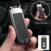 Compatible Key Cover and Keychain for Xin Dazhou NS150GX, Forsa 350, Lie Xing 125LA, PCX150