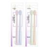 Namei Wide Head Soft Bristle Antibacterial Toothbrush - 2-Pack