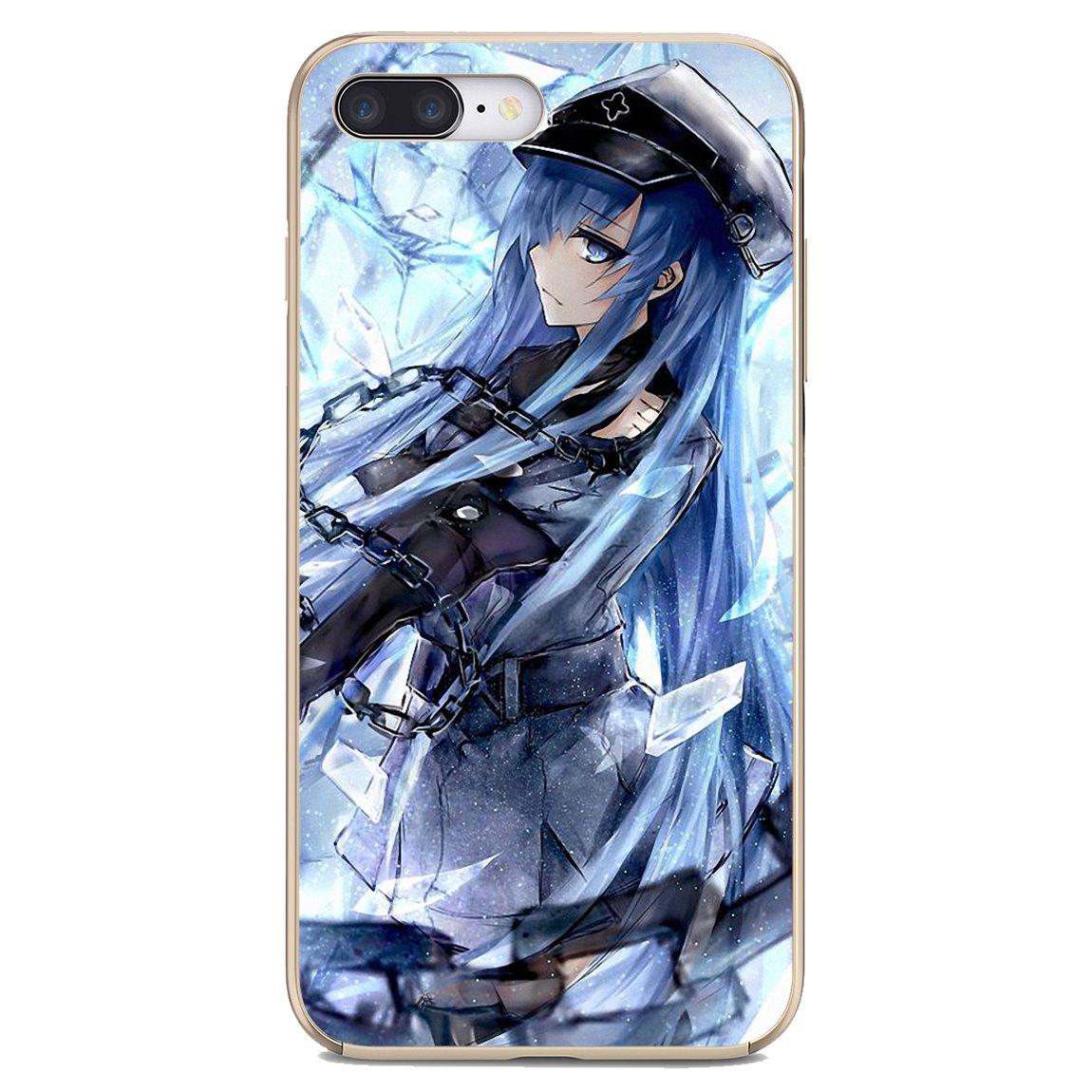 

Корпус телефона Akame Ga Kill Anime Zerochan Manga для LG G2 G3 G4 Mini G5 G6 G7 Q6 Q7 Q8 Q9 V10 V20 V30 X Power 2 3 Spirit LG X Power 3