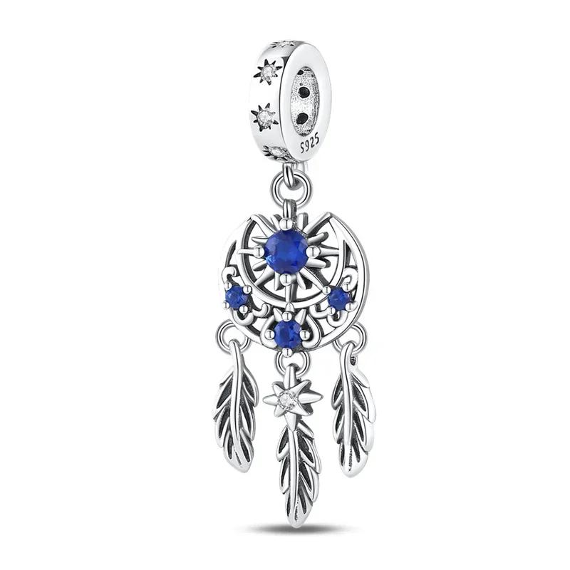 Copper Color Evil Eye Charms Demon Eye Beads For Genuine BraceletandBangle DoItYourself Crafting Fashion Jewellery Gifts
