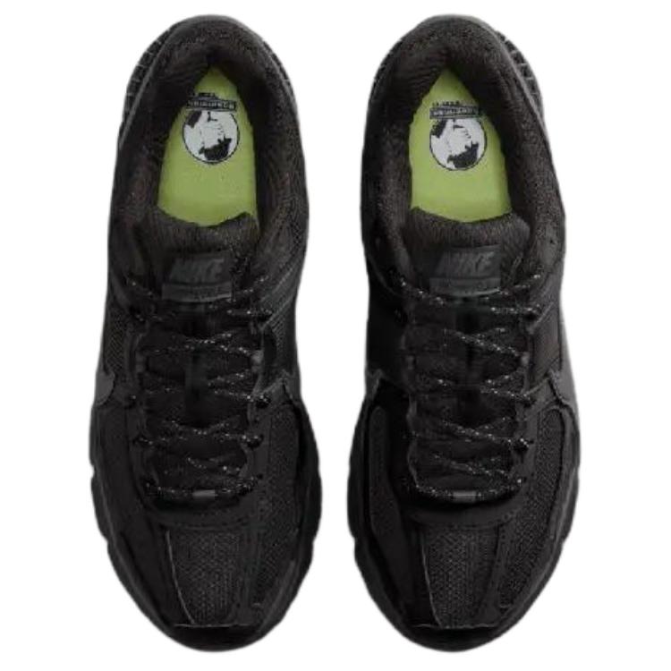 Nike Zoom Vomero 5 SE Men Black Anthracite Light Lemon Twist IM6597-001