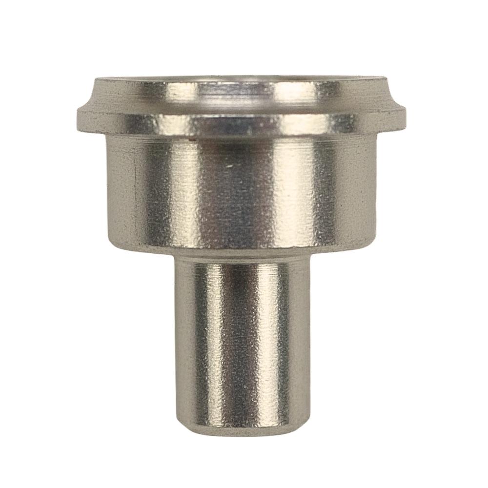 Hydraulic pump cap for Ursus MF3 lifter