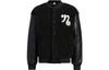adidas Neo Velvet Jackets Unisex Black Moderate IA6903