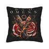 Pillow Cover Bads Omensss Do You Feel Love Tour Fashion Pillow Case For Wedding Party Home Decor Pillowcases