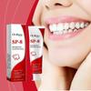 Mint cleaning toothpaste gently cleans dirt and yellow teeth cleaning care long-lasting fresh fragrance