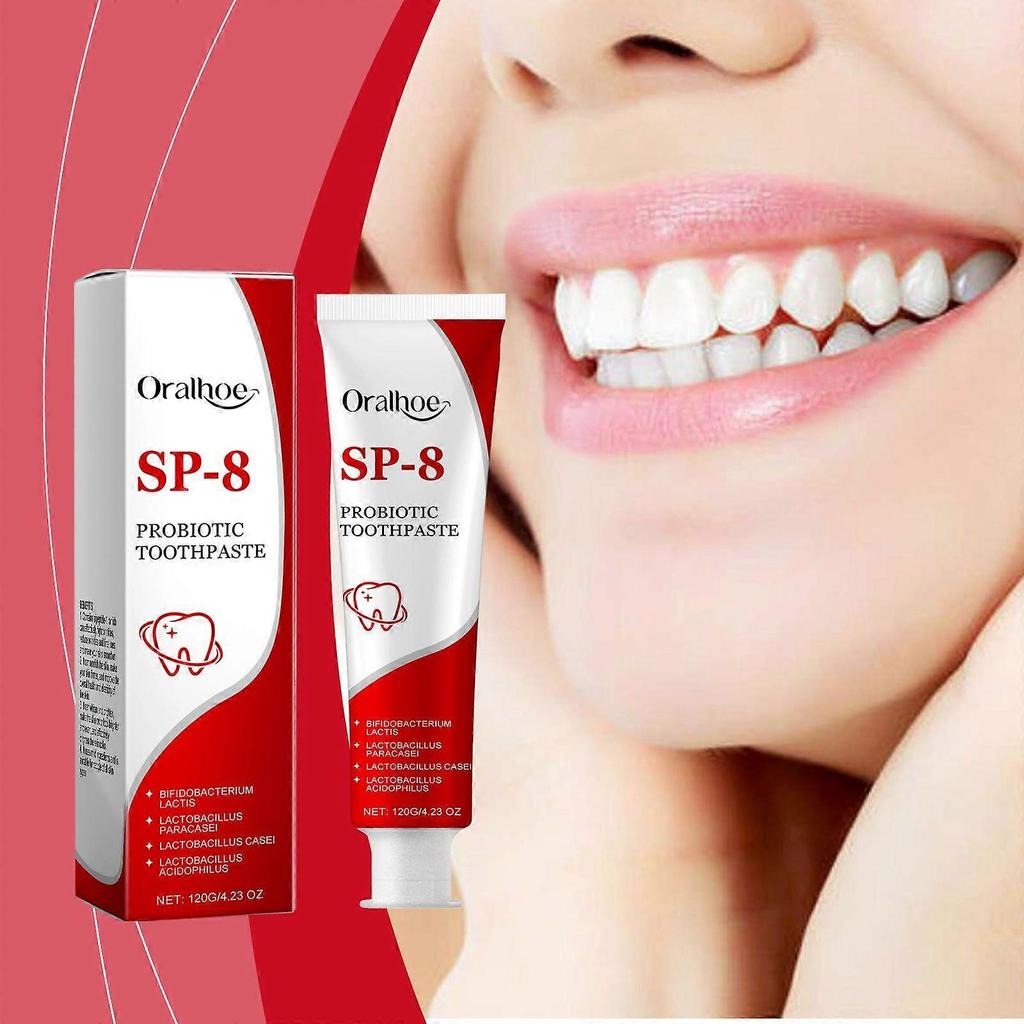 Mint cleaning toothpaste gently cleans dirt and yellow teeth cleaning care long-lasting fresh fragrance