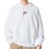 New Nike Sweatshirts Men's White FB7789-100