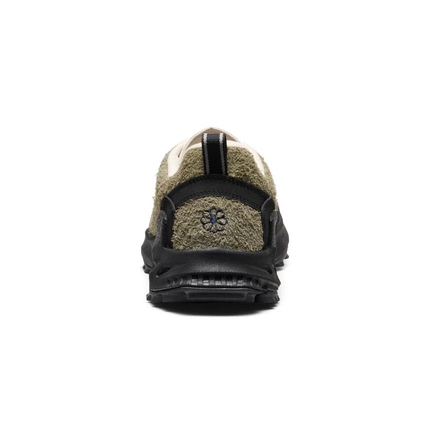 Keen Textured Trail Sneakers 1031089