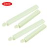 20PCS Portable Food Snack Bag Sealing Clips Clamp for Home Kitchen Storage Sealer ToolGreen